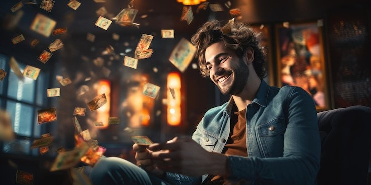 মানি কামিং গেম বিভাগ – 9202 apk - এ জনপ্রিয় স্লট গেম