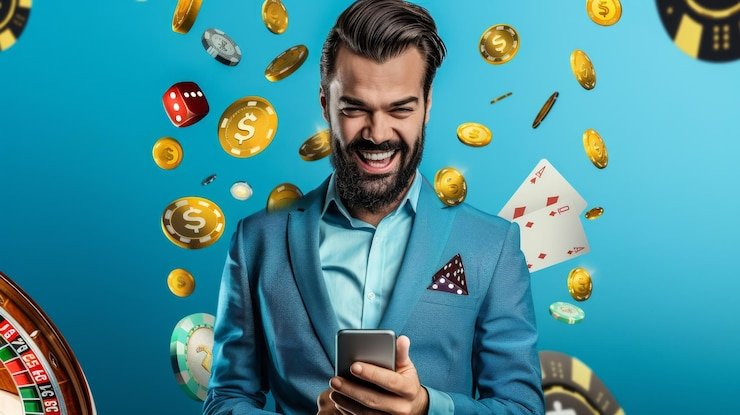 9202 apk - এ মনস্টার হাই-লো স্লট গেমের রোমাঞ্চকর গেমপ্লে